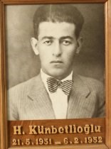 H. KÜNBETLİOĞLU