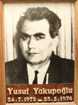 Yusuf YAKUPOĞLU