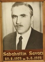 Sabahattin SAVACI