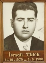 İsmail TÜLEK