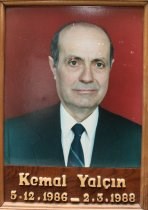 Kemal YALÇIN