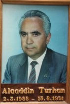 Alaaddin TURHAN