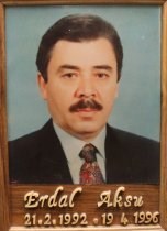 Erdal AKSU