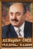Ali Haydar ÖNER