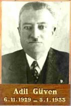 Adil GÜVEN