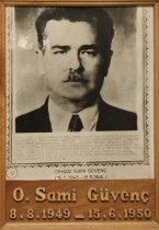 O. Sami GÜVENÇ