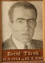 Recai TÜRELİ