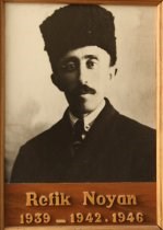 Refik NOYAN