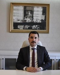 İlyas ÖZTÜRK