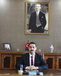 Mehmet Zahid UZUN