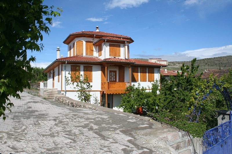 Sipahi Konağı