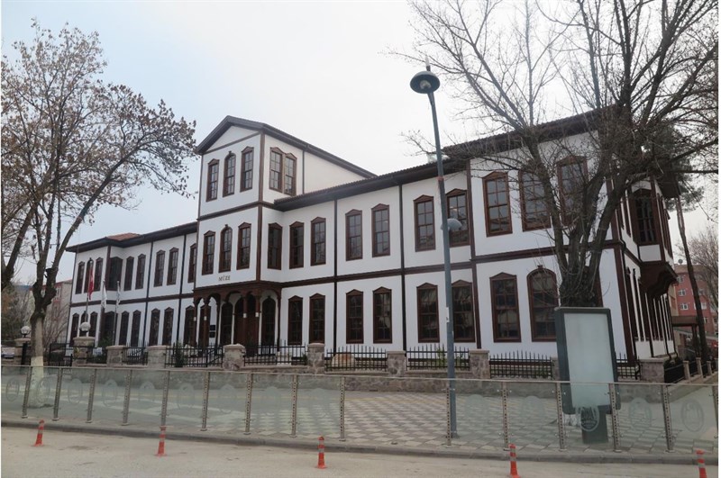 Çankırı Müzesi