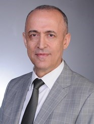 Hamdi Bilge AKTAŞ